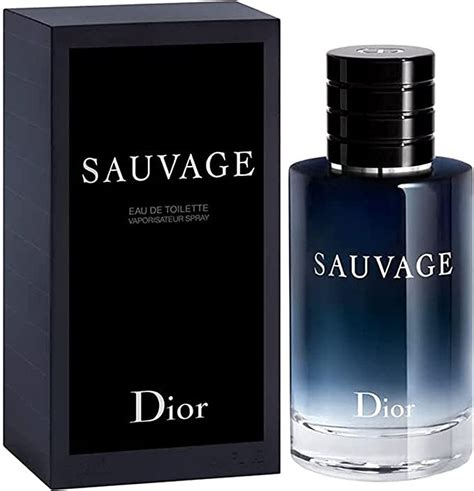 sauvage dior formati